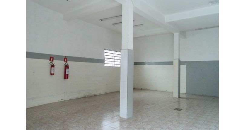 Imóvel Comercial à venda no Bairro de Osasco na Ayrosa na Rua José Altair Martins