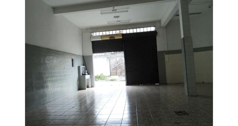 Imóvel Comercial à venda no Bairro de Osasco na Ayrosa na Rua José Altair Martins