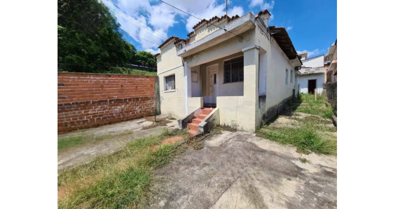 Terreno à venda na Vila Mangalot na Rua Manuel Pinheiro
