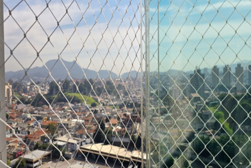 LINDO Apartamento à venda no Bairro da Vila Mangalot na Rua Jose Ataliba Ortiz 937