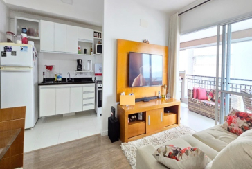 LINDO Apartamento à venda no Bairro da Vila Mangalot na Rua Jose Ataliba Ortiz 937