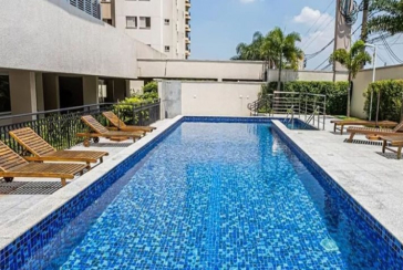 LINDO Apartamento à venda no Bairro da Vila Mangalot na Rua Jose Ataliba Ortiz 937