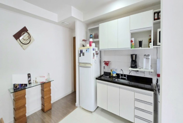 LINDO Apartamento à venda no Bairro da Vila Mangalot na Rua Jose Ataliba Ortiz 937