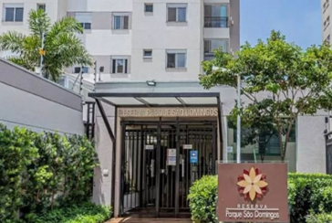 LINDO Apartamento à venda no Bairro da Vila Mangalot na Rua Jose Ataliba Ortiz 937