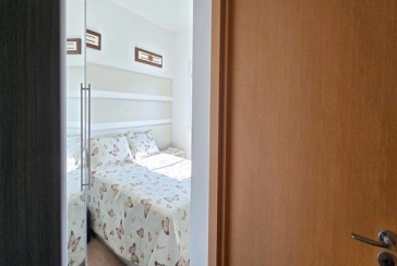 LINDO Apartamento à venda no Bairro da Vila Mangalot na Rua Jose Ataliba Ortiz 937