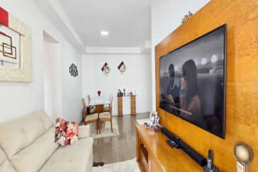 LINDO Apartamento à venda no Bairro da Vila Mangalot na Rua Jose Ataliba Ortiz 937