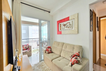 LINDO Apartamento à venda no Bairro da Vila Mangalot na Rua Jose Ataliba Ortiz 937