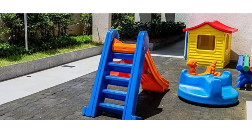 LINDO Apartamento à venda no Bairro da Vila Mangalot na Rua Jose Ataliba Ortiz 937