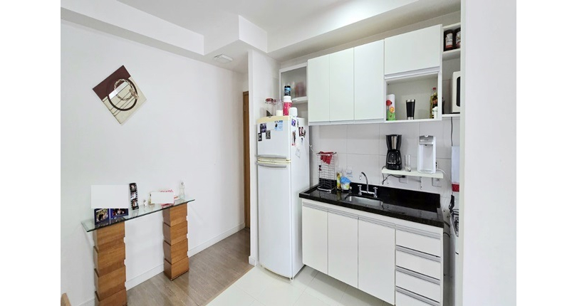 LINDO Apartamento à venda no Bairro da Vila Mangalot na Rua Jose Ataliba Ortiz 937