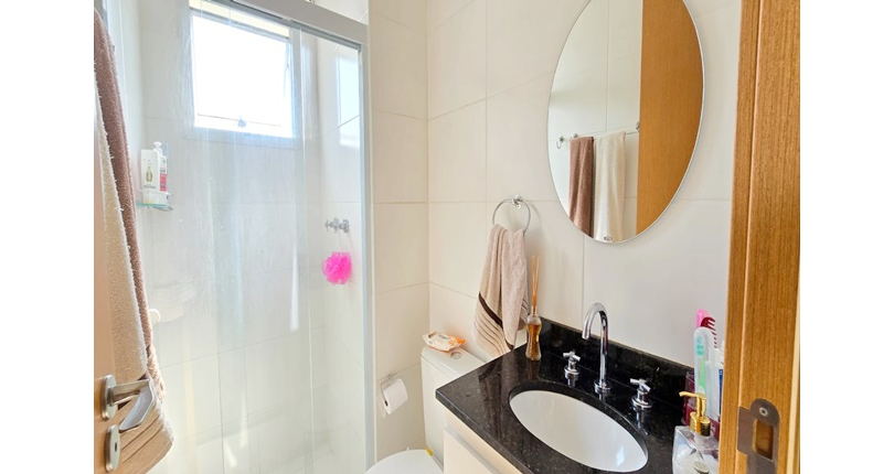 LINDO Apartamento à venda no Bairro da Vila Mangalot na Rua Jose Ataliba Ortiz 937