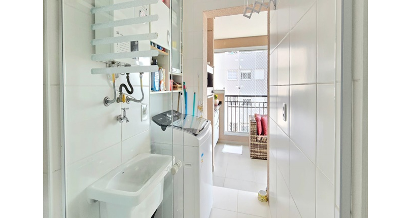 LINDO Apartamento à venda no Bairro da Vila Mangalot na Rua Jose Ataliba Ortiz 937