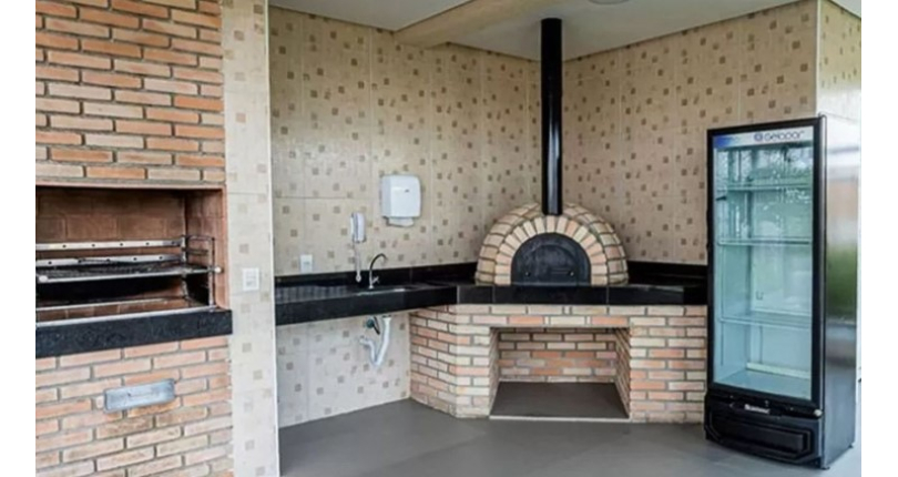 LINDO Apartamento à venda no Bairro da Vila Mangalot na Rua Jose Ataliba Ortiz 937