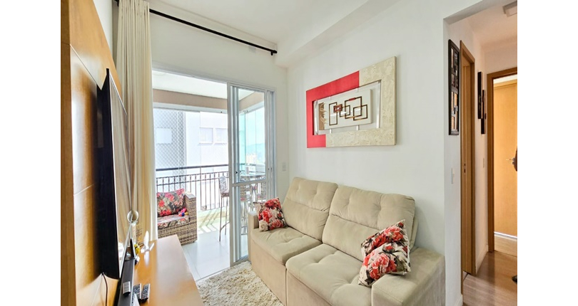 LINDO Apartamento à venda no Bairro da Vila Mangalot na Rua Jose Ataliba Ortiz 937