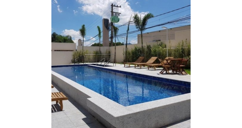 LINDO Apartamento à venda no Bairro da Vila Mangalot na Rua Jose Ataliba Ortiz 937