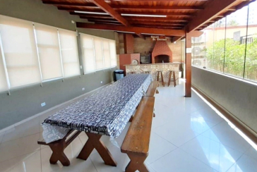  Apartamento à venda no Bairro da Vila Pereira Barreto na Rua Luís Carneiro 255, 