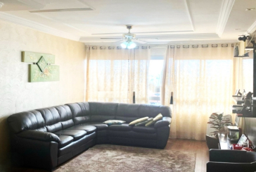  Apartamento à venda no Bairro da Vila Pereira Barreto na Rua Luís Carneiro 255, 