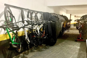  Apartamento à venda no Bairro da Vila Pereira Barreto na Rua Luís Carneiro 255, 