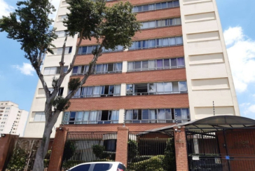  Apartamento à venda no Bairro da Vila Pereira Barreto na Rua Luís Carneiro 255, 