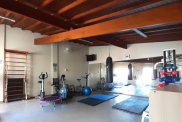  Apartamento à venda no Bairro da Vila Pereira Barreto na Rua Luís Carneiro 255, 