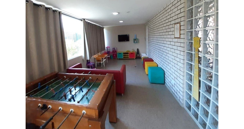  Apartamento à venda no Bairro da Vila Pereira Barreto na Rua Luís Carneiro 255, 