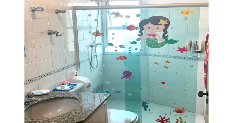  Apartamento à venda no Bairro da Vila Pereira Barreto na Rua Luís Carneiro 255, 