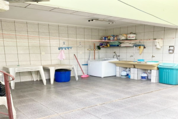 Sobrado à venda no Bairro do Parque Panamericano na Rua Paisagem Ecológica