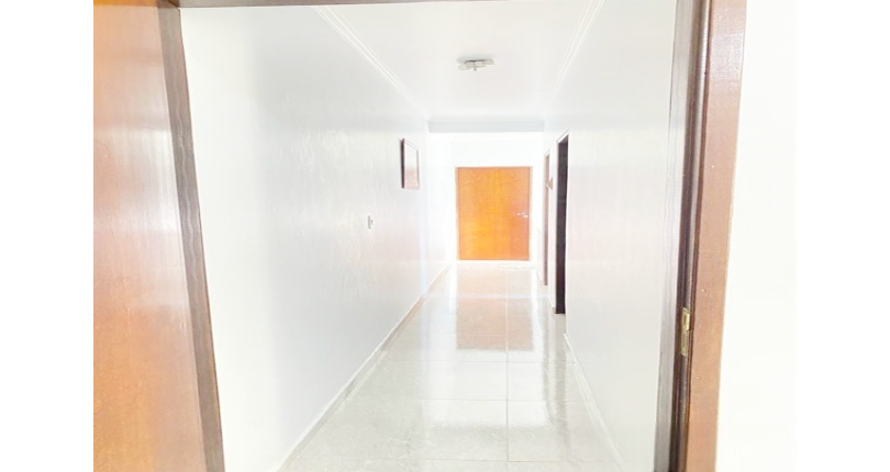 Sobrado à venda no Bairro do Parque Panamericano na Rua Paisagem Ecológica