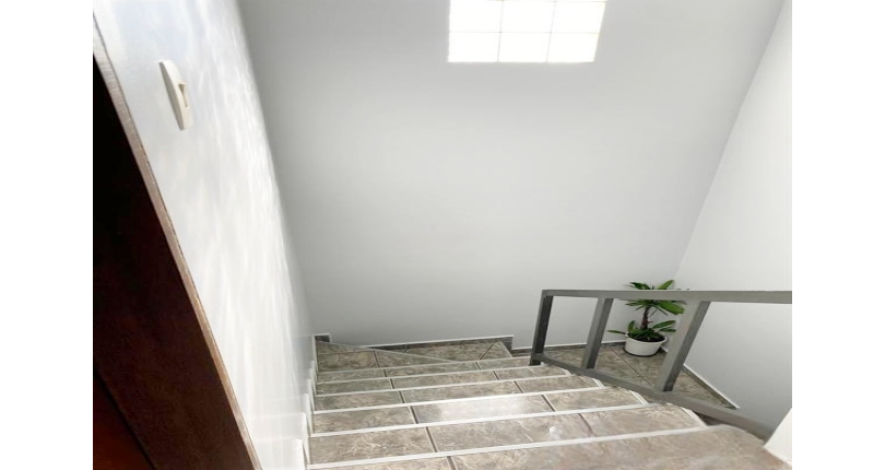 Sobrado à venda no Bairro do Parque Panamericano na Rua Paisagem Ecológica