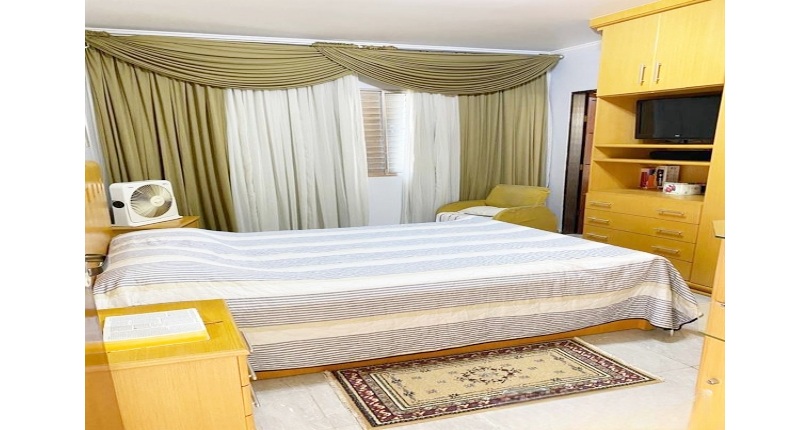 Sobrado à venda no Bairro do Parque Panamericano na Rua Paisagem Ecológica