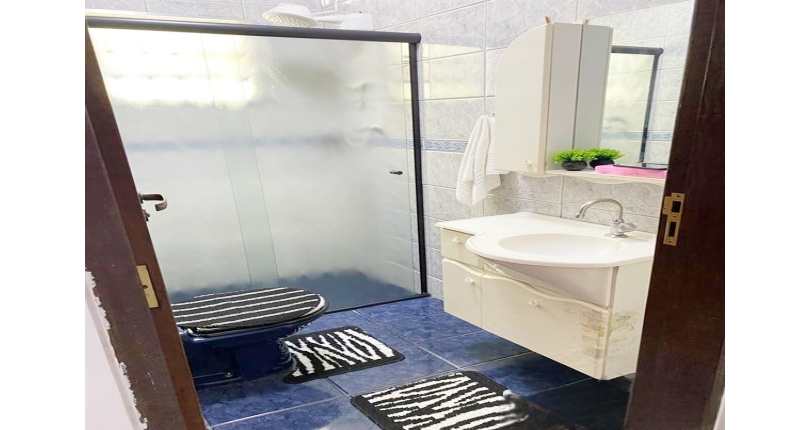 Sobrado à venda no Bairro do Parque Panamericano na Rua Paisagem Ecológica