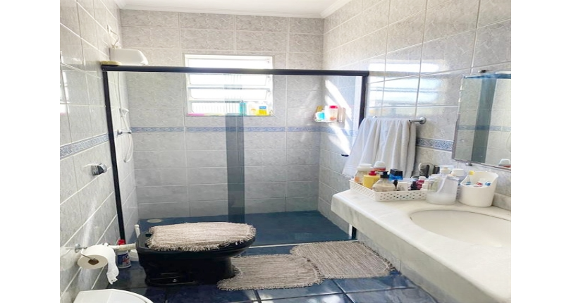 Sobrado à venda no Bairro do Parque Panamericano na Rua Paisagem Ecológica