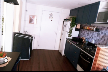  Apartamento à venda no Bairro do Jaraguá na Avenida Doutor Felipe Pinel 3581,