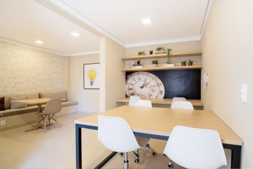  Apartamento à venda no Bairro do Jaraguá na Avenida Doutor Felipe Pinel 3581,