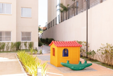  Apartamento à venda no Bairro do Jaraguá na Avenida Doutor Felipe Pinel 3581,