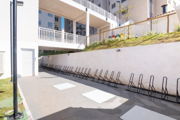  Apartamento à venda no Bairro do Jaraguá na Avenida Doutor Felipe Pinel 3581,