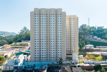  Apartamento à venda no Bairro do Jaraguá na Avenida Doutor Felipe Pinel 3581,