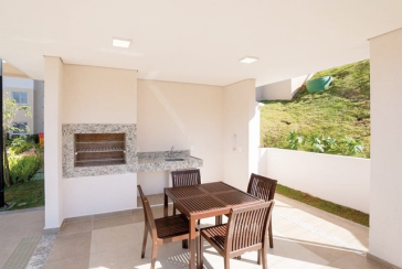  Apartamento à venda no Bairro do Jaraguá na Avenida Doutor Felipe Pinel 3581,