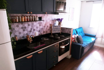  Apartamento à venda no Bairro do Jaraguá na Avenida Doutor Felipe Pinel 3581,