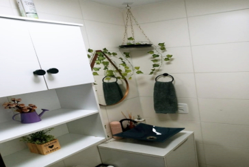  Apartamento à venda no Bairro do Jaraguá na Avenida Doutor Felipe Pinel 3581,