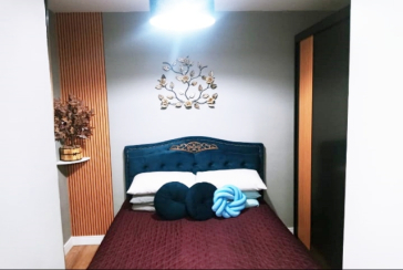  Apartamento à venda no Bairro do Jaraguá na Avenida Doutor Felipe Pinel 3581,