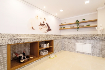  Apartamento à venda no Bairro do Jaraguá na Avenida Doutor Felipe Pinel 3581,