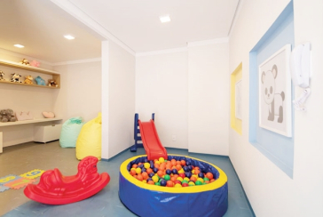  Apartamento à venda no Bairro do Jaraguá na Avenida Doutor Felipe Pinel 3581,