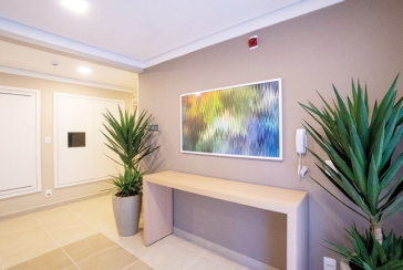  Apartamento à venda no Bairro do Jaraguá na Avenida Doutor Felipe Pinel 3581,