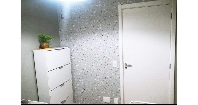  Apartamento à venda no Bairro do Jaraguá na Avenida Doutor Felipe Pinel 3581,