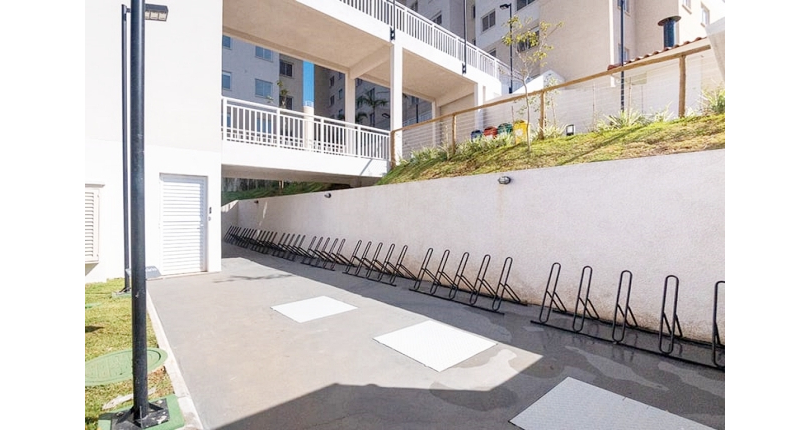  Apartamento à venda no Bairro do Jaraguá na Avenida Doutor Felipe Pinel 3581,