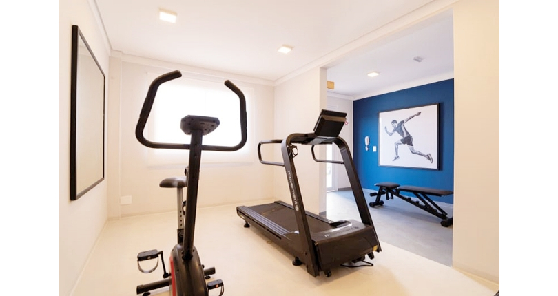  Apartamento à venda no Bairro do Jaraguá na Avenida Doutor Felipe Pinel 3581,