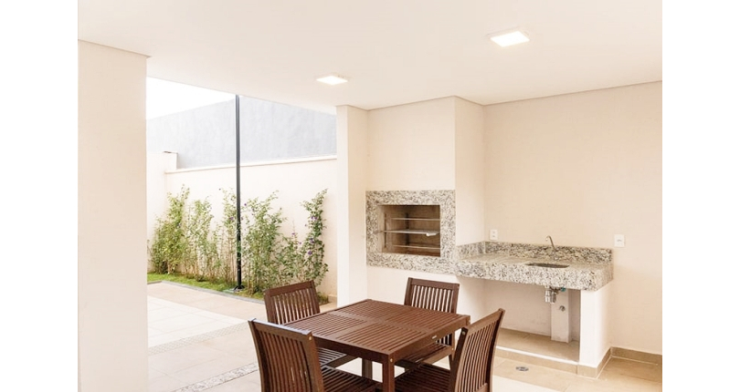  Apartamento à venda no Bairro do Jaraguá na Avenida Doutor Felipe Pinel 3581,