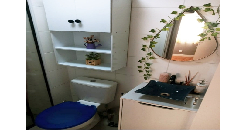 Apartamento à venda Avenida Doutor Felipe Pinel, 3581, Jaraguá - Imóveis à Venda