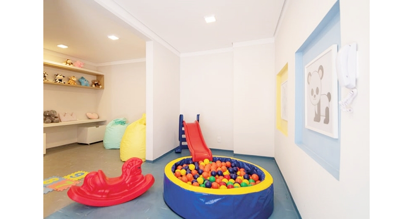  Apartamento à venda no Bairro do Jaraguá na Avenida Doutor Felipe Pinel 3581,