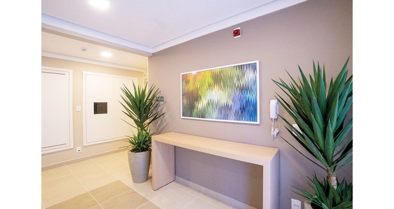  Apartamento à venda no Bairro do Jaraguá na Avenida Doutor Felipe Pinel 3581,